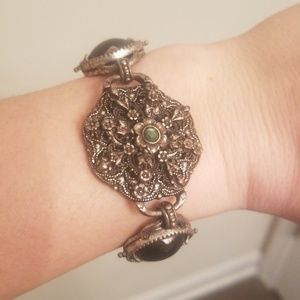 Lucky Brand Toggle Bracelet